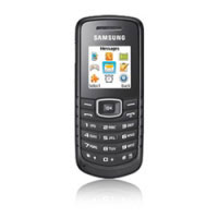 Samsung GT E1080 (GT-E1080ZKIFOP) Samsung GT E1080 (GT-E1080ZKIFOP)